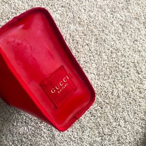 Authentic Gucci Guilty Makeup Pouch